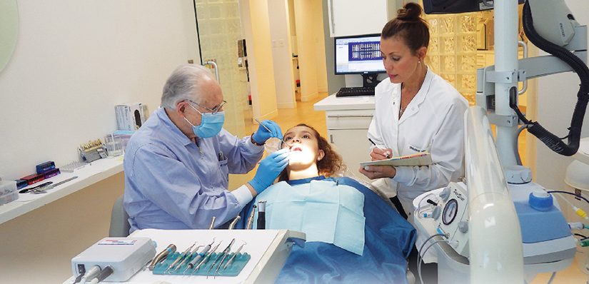 Synergy and the patient-provider relationship: The hygienist’s essential role in communication and treatment acceptance