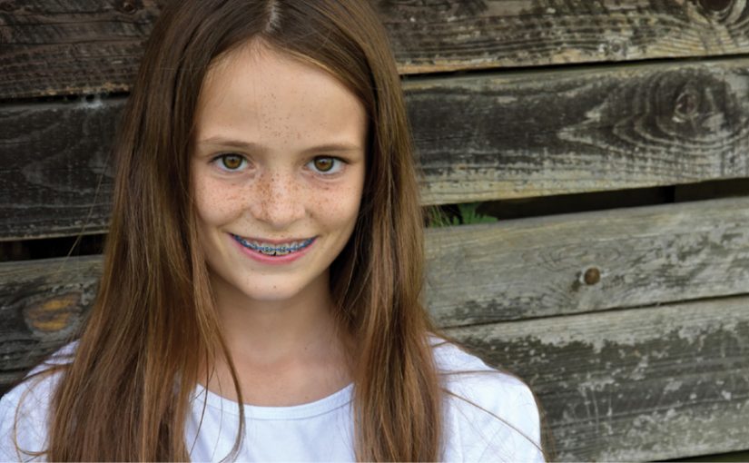 How to tailor dental hygiene appointments for young orthodontic patients
