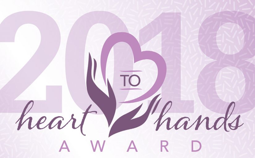 2018 Heart to Hands Award: Hygienists use video to explain how they deliver oral health messages