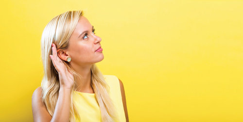 Occupational noise-induced hearing loss: What dental hygienists need to know
